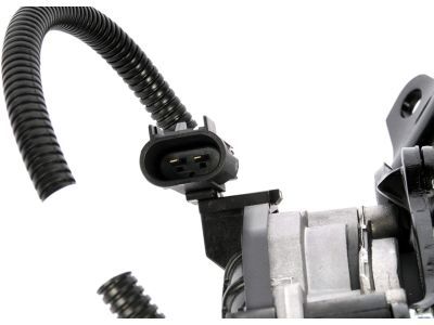Chevy Equinox Secondary Air Injection Pump - 12634644