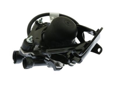 Chevy Equinox Secondary Air Injection Pump - 12634644