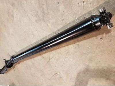 Chevy Silverado 2500 HD Drive Shaft - 25857886