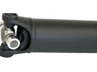 Chevy Silverado 2500 HD Drive Shaft - 25857886