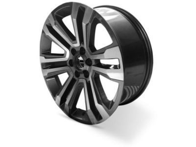 GMC Spare Wheel - 23217243