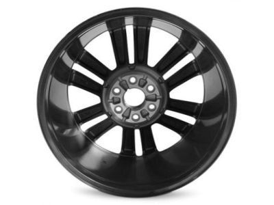 GMC Spare Wheel - 23217243