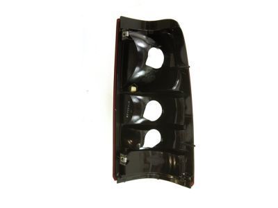 GMC Sierra 1500 HD Back Up Light - 19169017