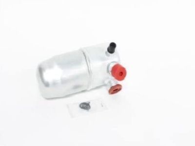 Chevy C1500 A/C Accumulator - 2724962