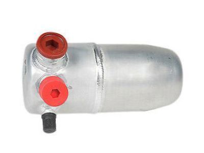 Chevy C1500 A/C Accumulator - 2724962