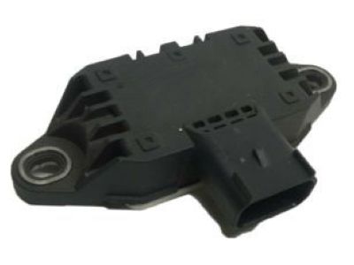 Chevy Caprice Yaw Sensor - 13589518