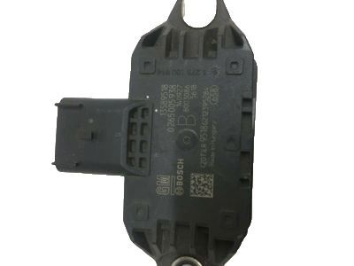Chevy Caprice Yaw Sensor - 13589518