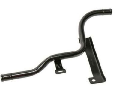 Pontiac Sunfire Coolant Pipe - 22661389