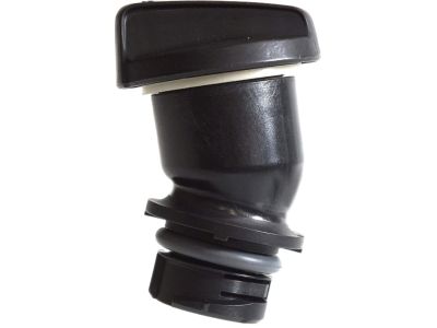 Cadillac 12629411 Filler Tube
