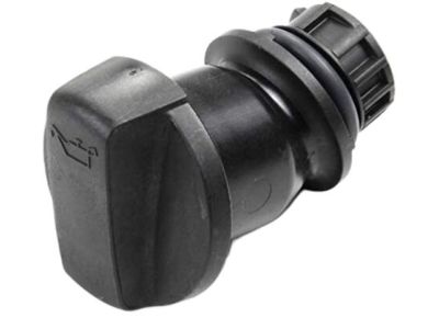 Cadillac 12629411 Filler Tube