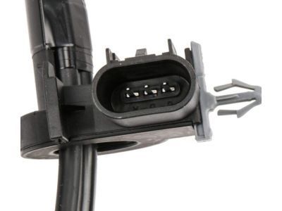 GMC Battery Cable - 84634114