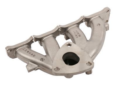 GMC Exhaust Manifold - 12672961