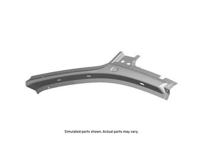 96691756 GM Pillar, Front Body Hinge Pillar Product Photo 1 of 1