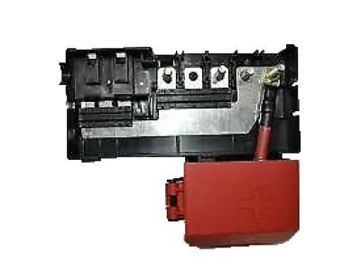 Buick 25865467 Fuse & Relay Box
