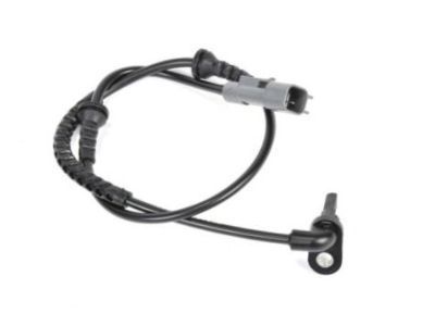 Chevy Trax ABS Sensor - 94544440