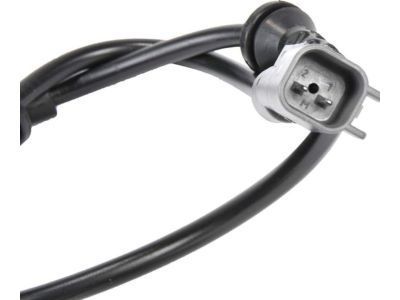 Chevy Trax ABS Sensor - 94544440
