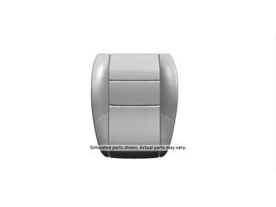 GM 23361628 Cover, Front Seat Back And Back Of Back 23361628 GM Cover, Front Seat Back And Back Of Back Product Photo 1 of 1
