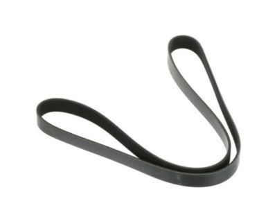 Buick Regal Drive Belt - 12660099