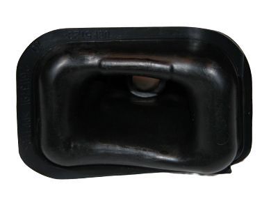Cadillac Escalade EXT Shift Linkage Boot - 15775835