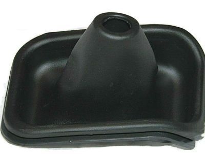 Cadillac Escalade EXT Shift Linkage Boot - 15775835