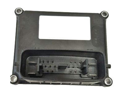 Chevy Malibu ABS Control Module - 20908753