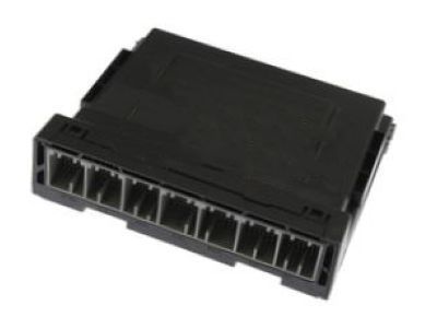 Buick LaCrosse Body Control Module - 13578421