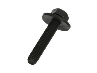 Chevy 11509853 Hold Down Bolt