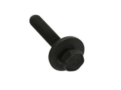 Chevy 11509853 Hold Down Bolt