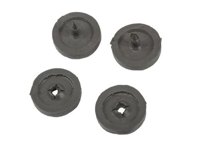 12453522 GM Stop Kit, Al4 - Rear Bucket Seat (High Back Reclining) Product Photo 3 of 3