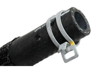 10323602 GM Heater Hose Product Photo 2 of 4