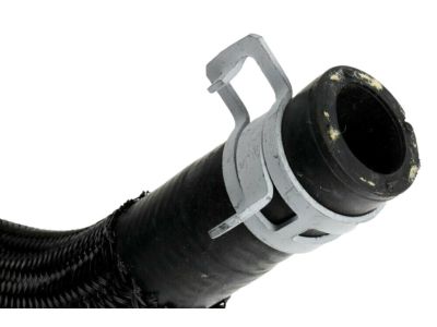 10323602 GM Heater Hose Product Photo 3 of 4