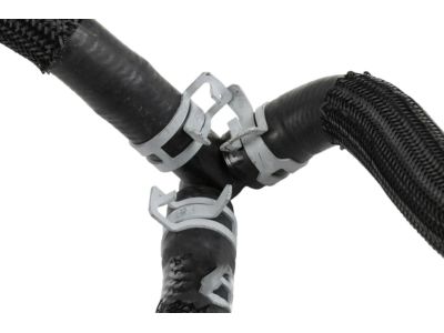 10323602 GM Heater Hose Product Photo 4 of 4
