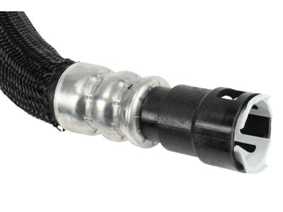 GM 10323602 Heater Hose 10323602 GM Heater Hose Product Photo 1 of 4