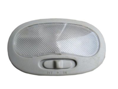 Chevy Aveo Dome Light - 96988248