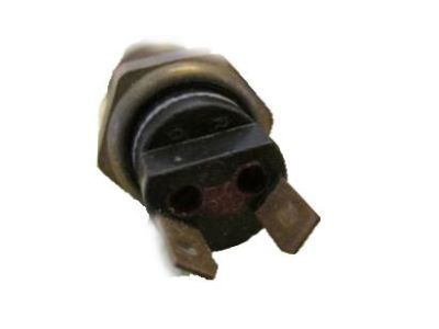 GMC R2500 Coolant Temperature Sensor - 25036512
