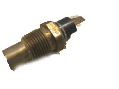 GMC R2500 Coolant Temperature Sensor - 25036512