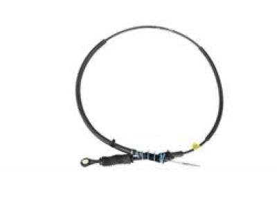 Buick Regal Sportback Shift Cable - 84642127