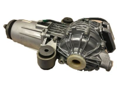Saturn 42540531 Differential Assembly