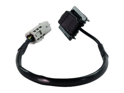 GMC 23291201 Camera