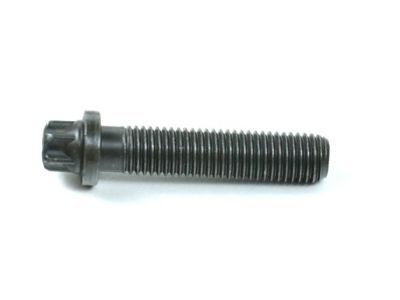 Chevy 12992338 BOLT,CONNECT ROD(PART OF 4)