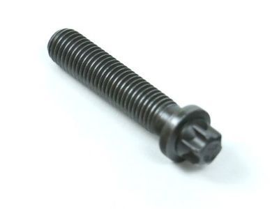 Chevy 12992338 BOLT,CONNECT ROD(PART OF 4)