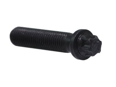 Chevy 12992338 BOLT,CONNECT ROD(PART OF 4)