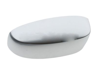 Chevy Suburban 2500 Mirror Cover - 25788158