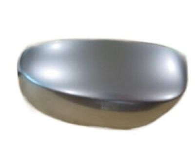 Chevy Suburban 2500 Mirror Cover - 25788158