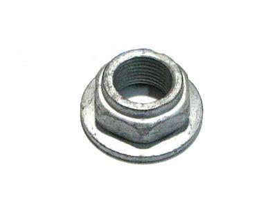 GMC Spindle Nut - 10289657
