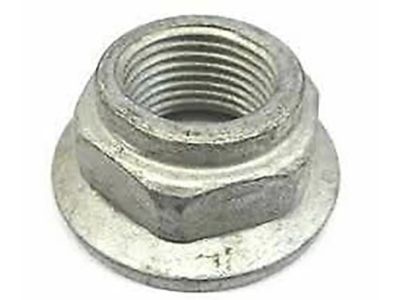 GMC Spindle Nut - 10289657