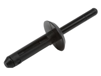 11546342 GM Rivet, Front And Rear Bumper/Fascia Face Product Photo 1 of 2
