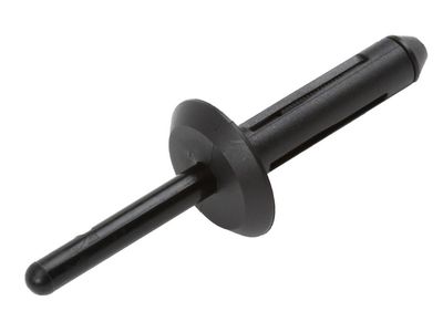 11546342 GM Rivet, Front And Rear Bumper/Fascia Face Product Photo 2 of 2
