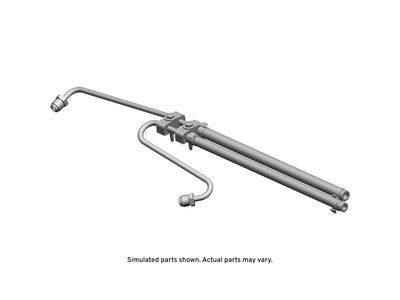 GM 84887340 Pipe, Emission System 84887340 GM Pipe, Emission System Product Photo 1 of 1
