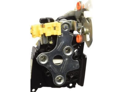 Oldsmobile Trunk Latch - 16636579
